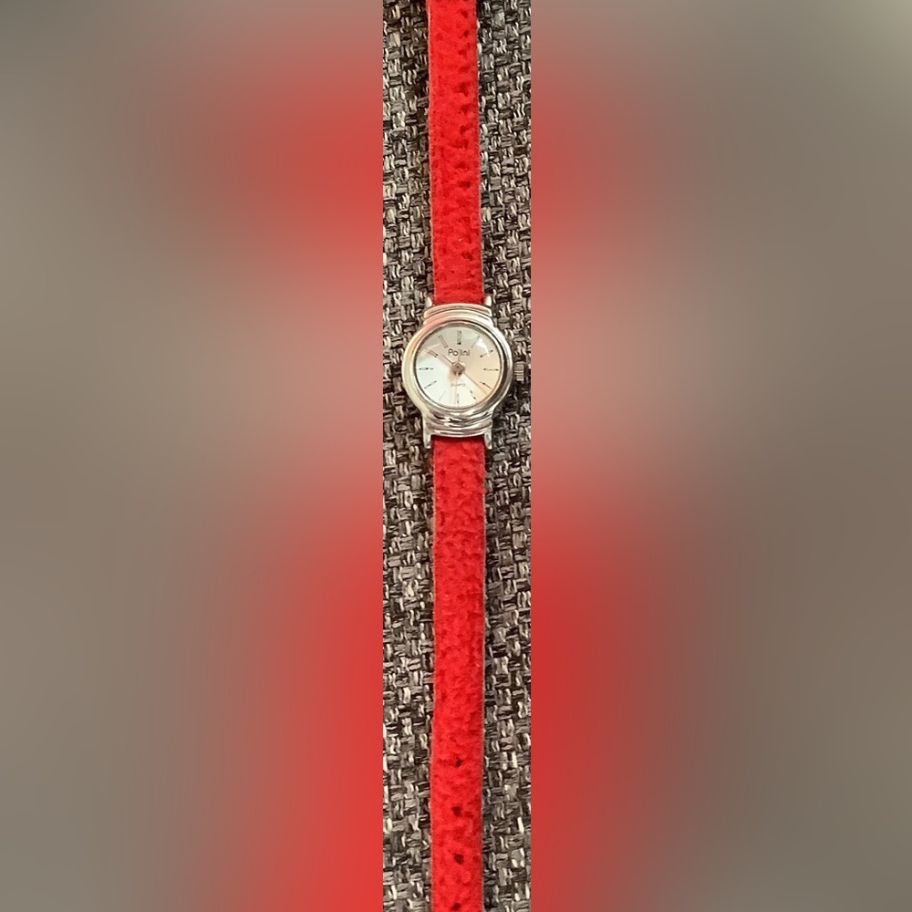 GC Ladies Vintage Watch